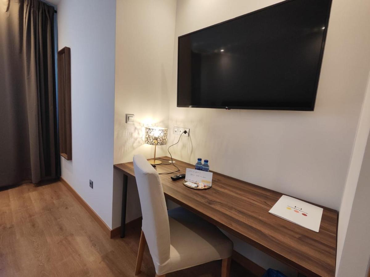 Insidehome Ciudad De Palencia Dış mekan fotoğraf