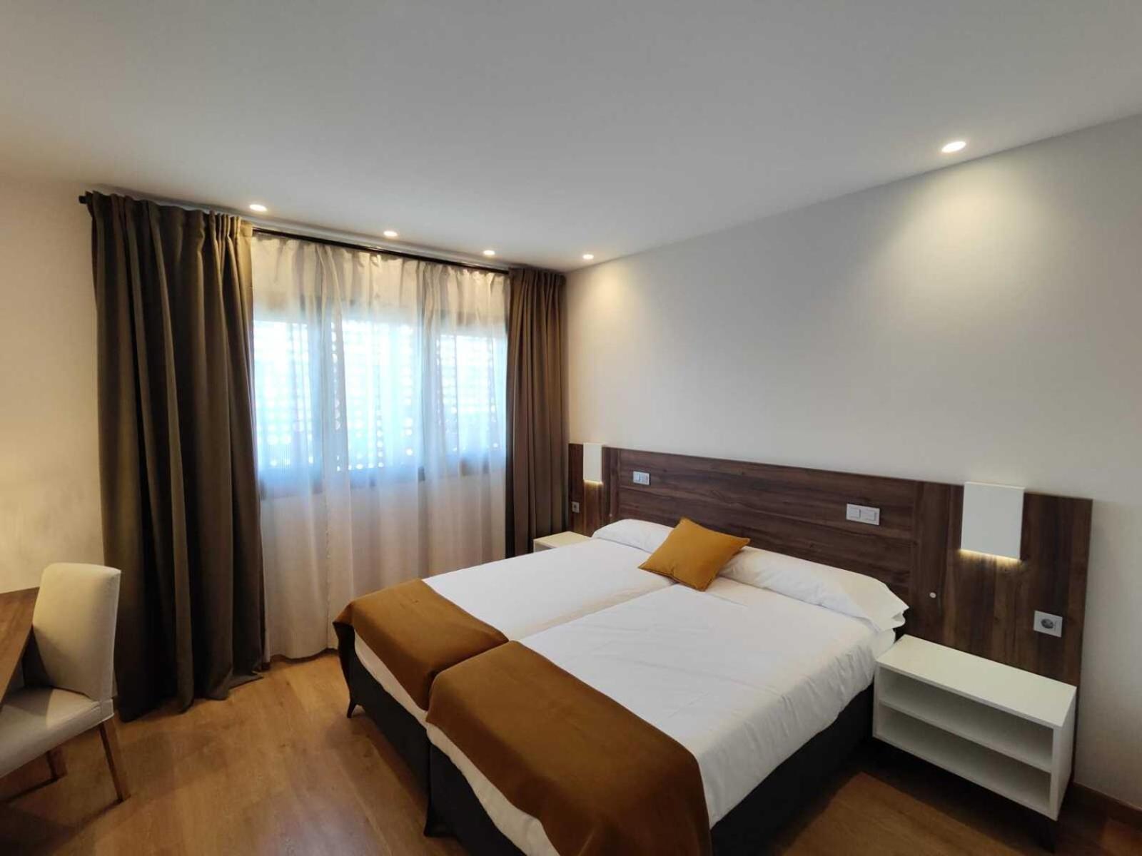 Insidehome Ciudad De Palencia Dış mekan fotoğraf