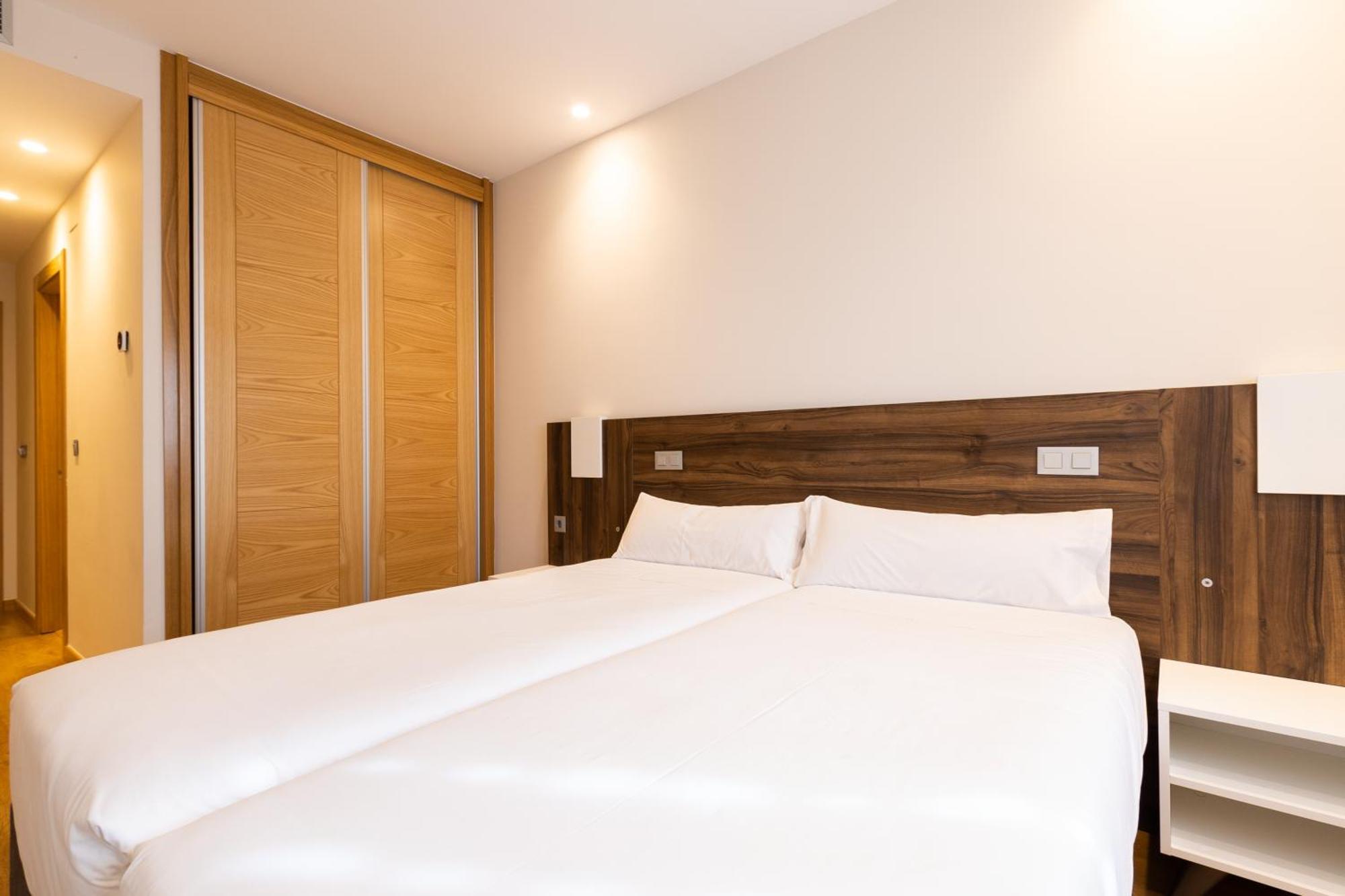 Insidehome Ciudad De Palencia Dış mekan fotoğraf
