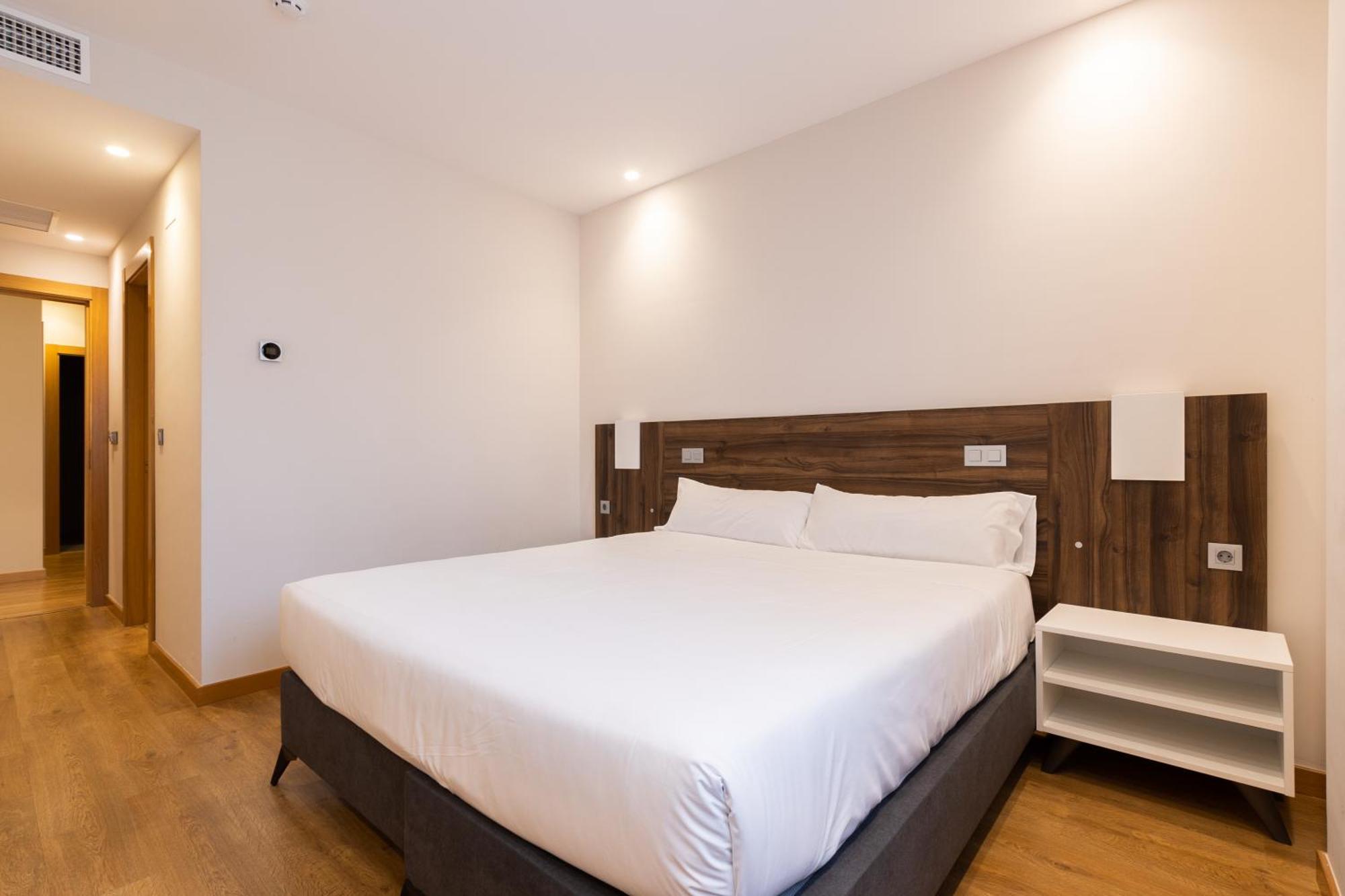 Insidehome Ciudad De Palencia Dış mekan fotoğraf