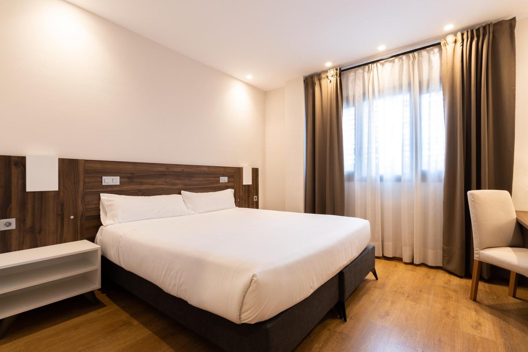 Insidehome Ciudad De Palencia Dış mekan fotoğraf