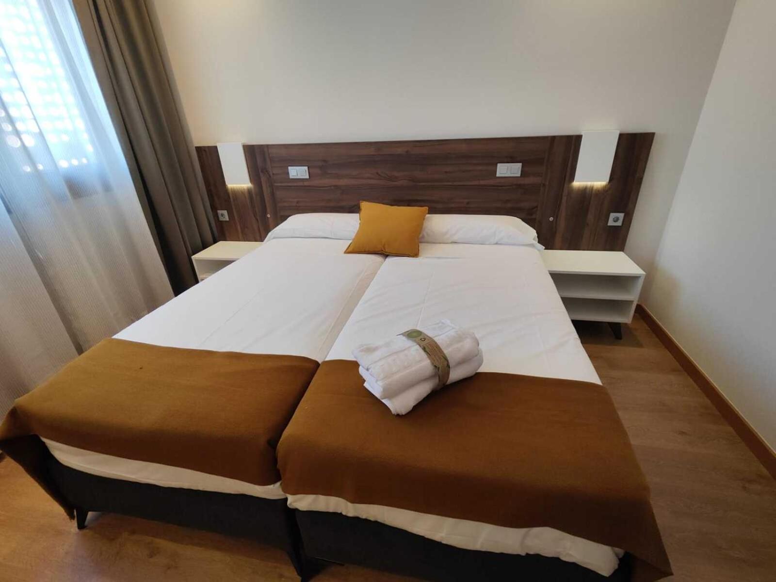 Insidehome Ciudad De Palencia Dış mekan fotoğraf
