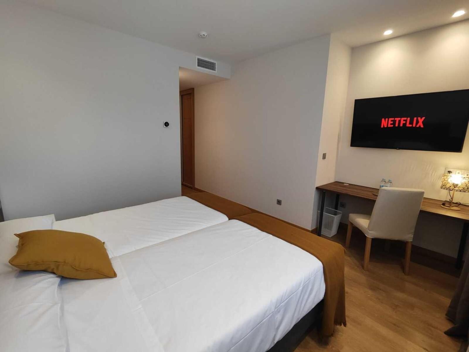 Insidehome Ciudad De Palencia Dış mekan fotoğraf