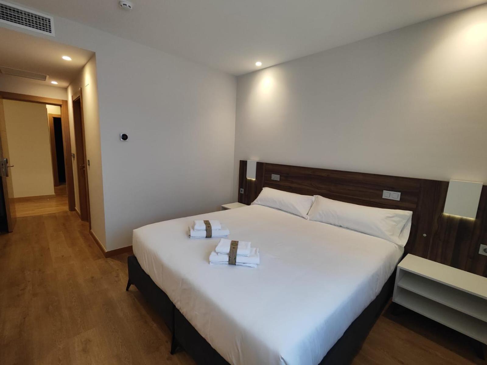 Insidehome Ciudad De Palencia Dış mekan fotoğraf