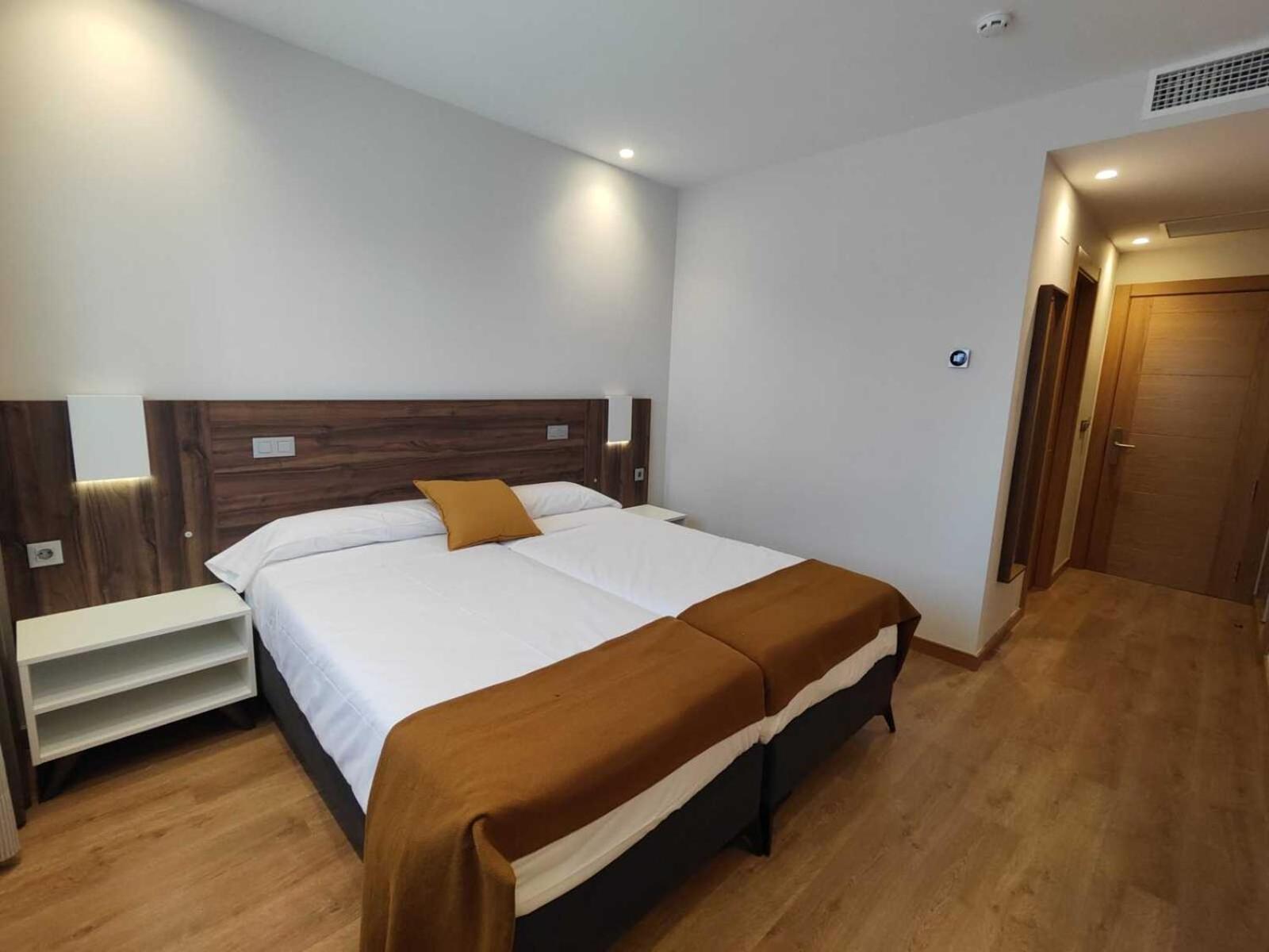 Insidehome Ciudad De Palencia Dış mekan fotoğraf