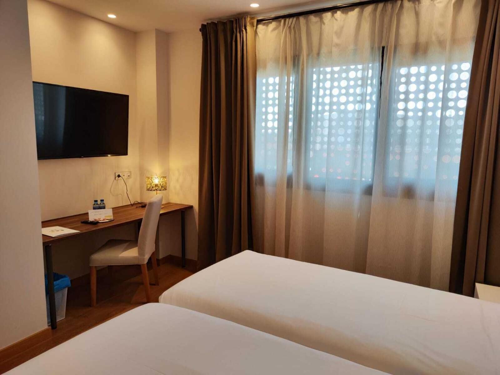 Insidehome Ciudad De Palencia Dış mekan fotoğraf