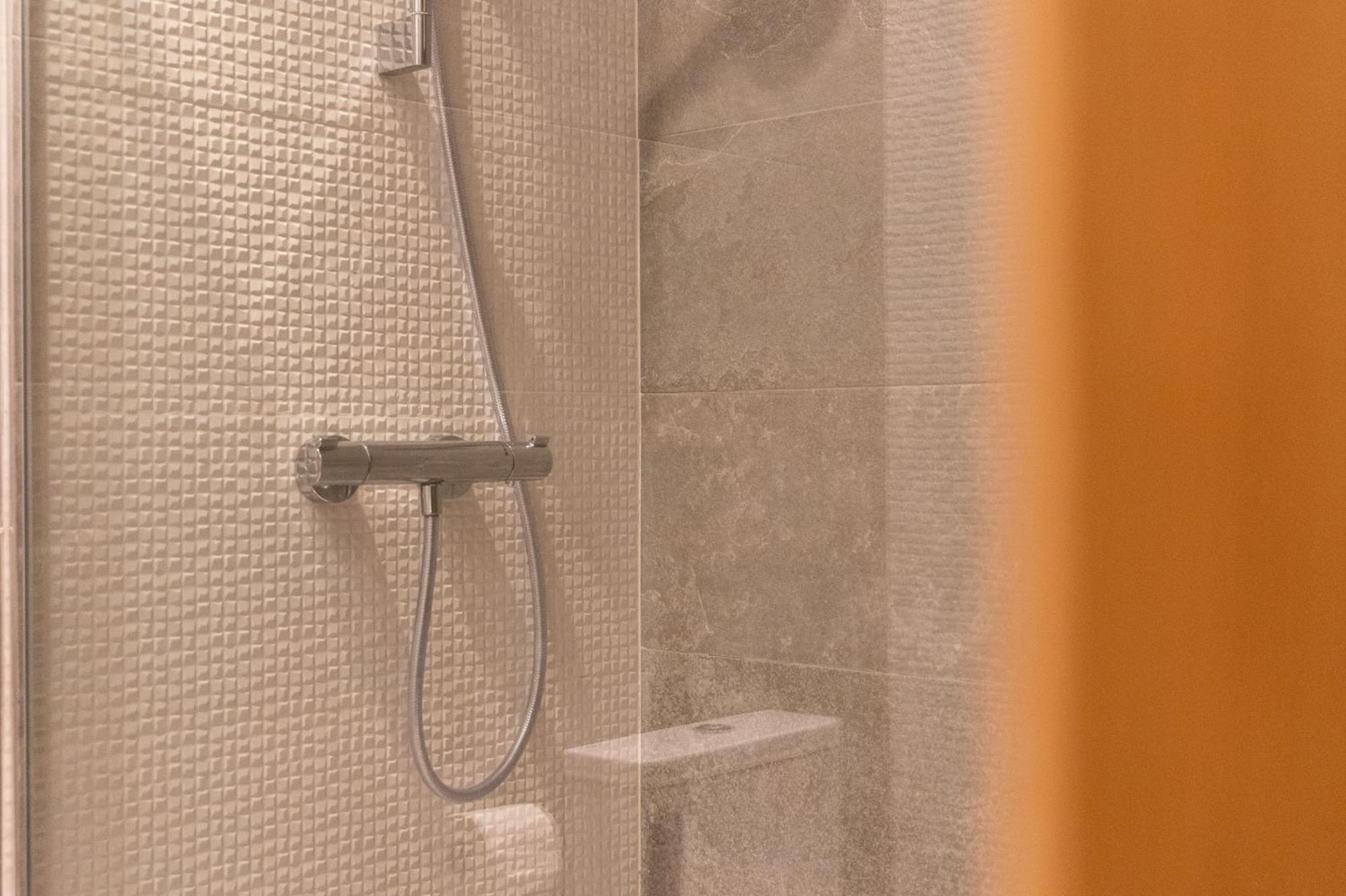 Insidehome Ciudad De Palencia Dış mekan fotoğraf