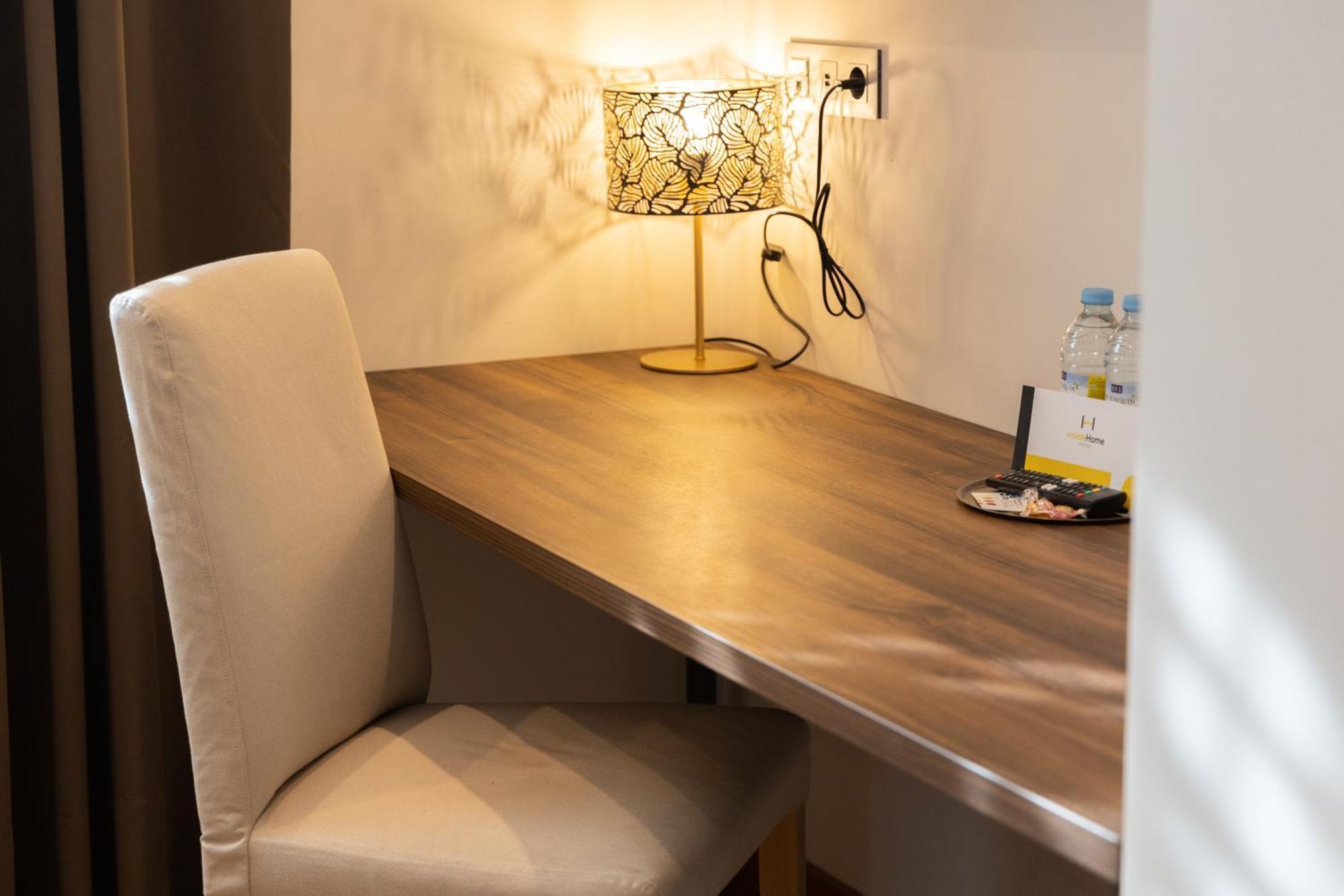 Insidehome Ciudad De Palencia Dış mekan fotoğraf