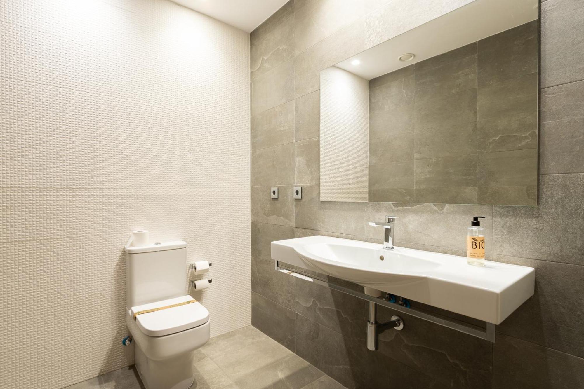 Insidehome Ciudad De Palencia Dış mekan fotoğraf