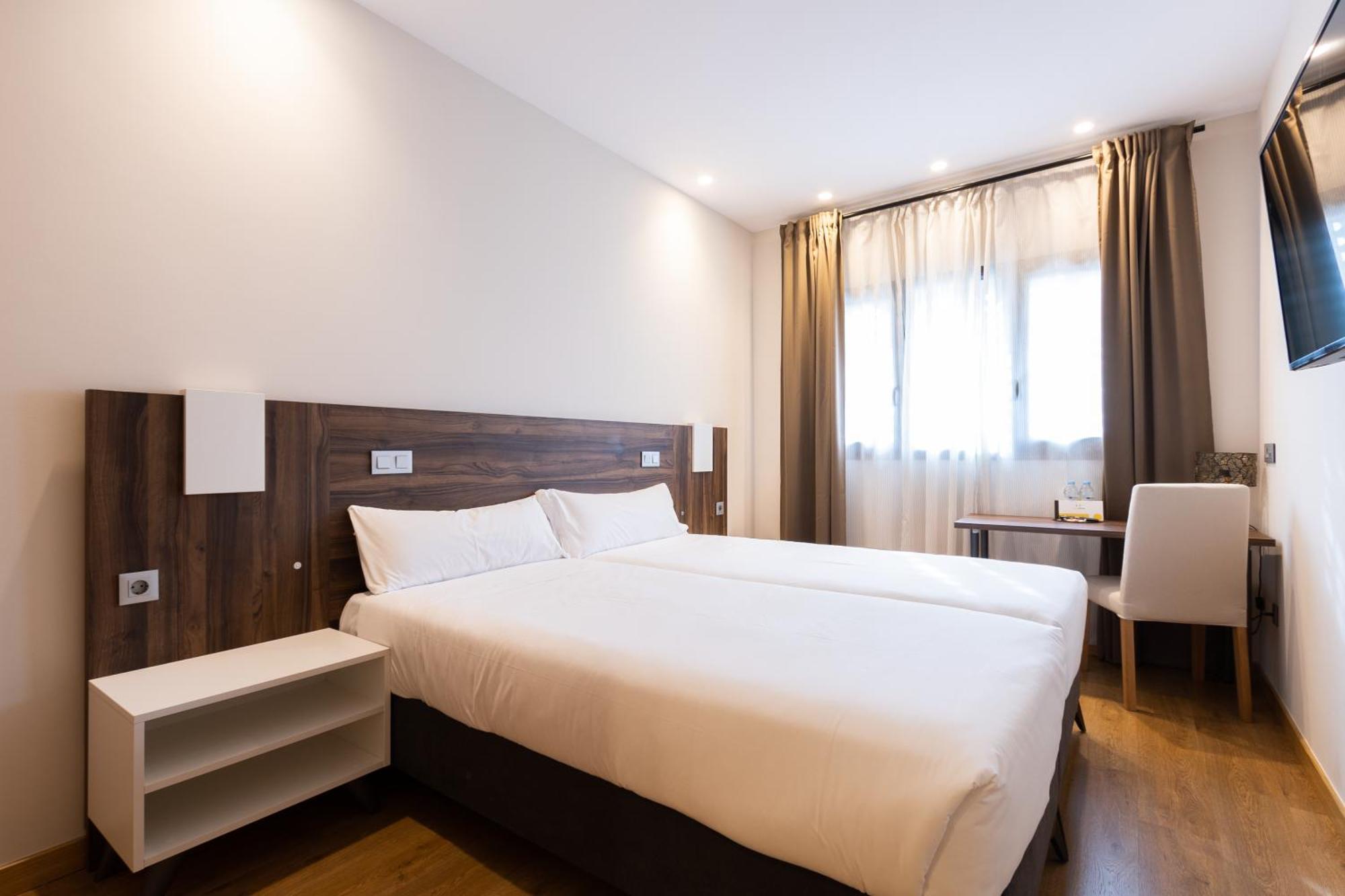 Insidehome Ciudad De Palencia Dış mekan fotoğraf