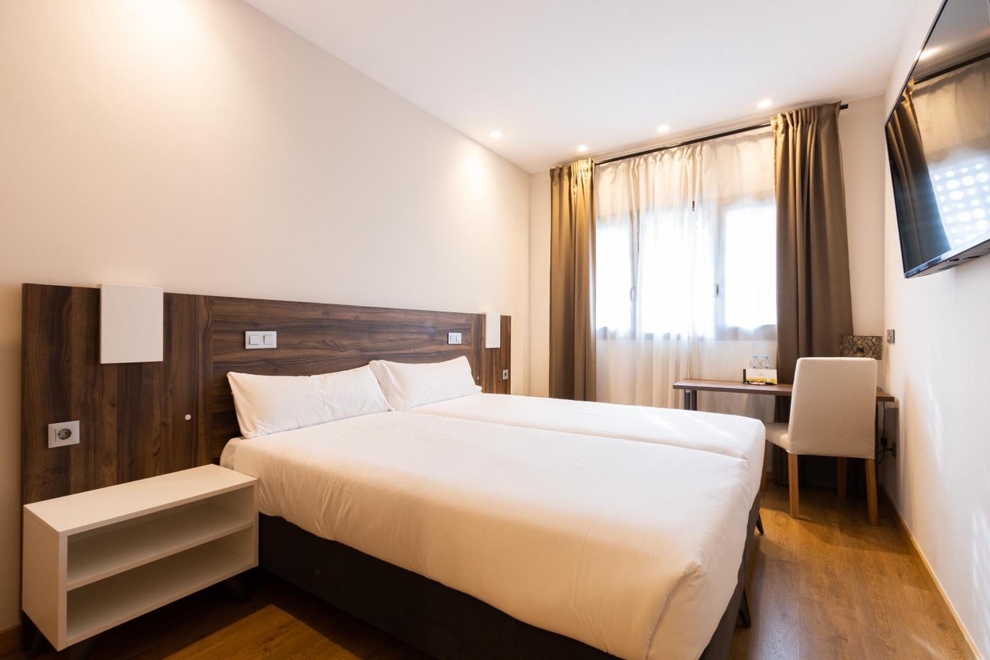 Insidehome Ciudad De Palencia Dış mekan fotoğraf