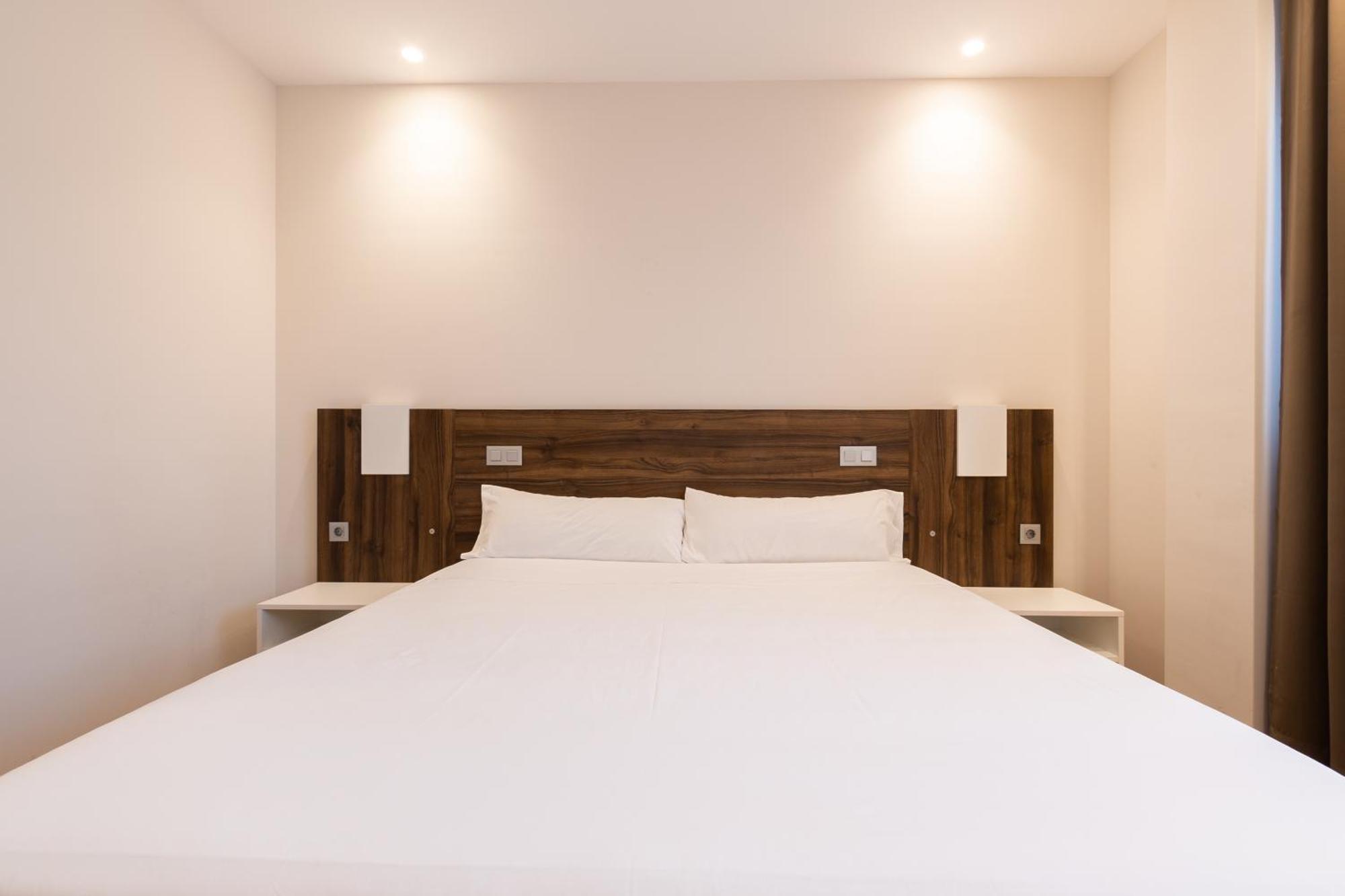 Insidehome Ciudad De Palencia Dış mekan fotoğraf