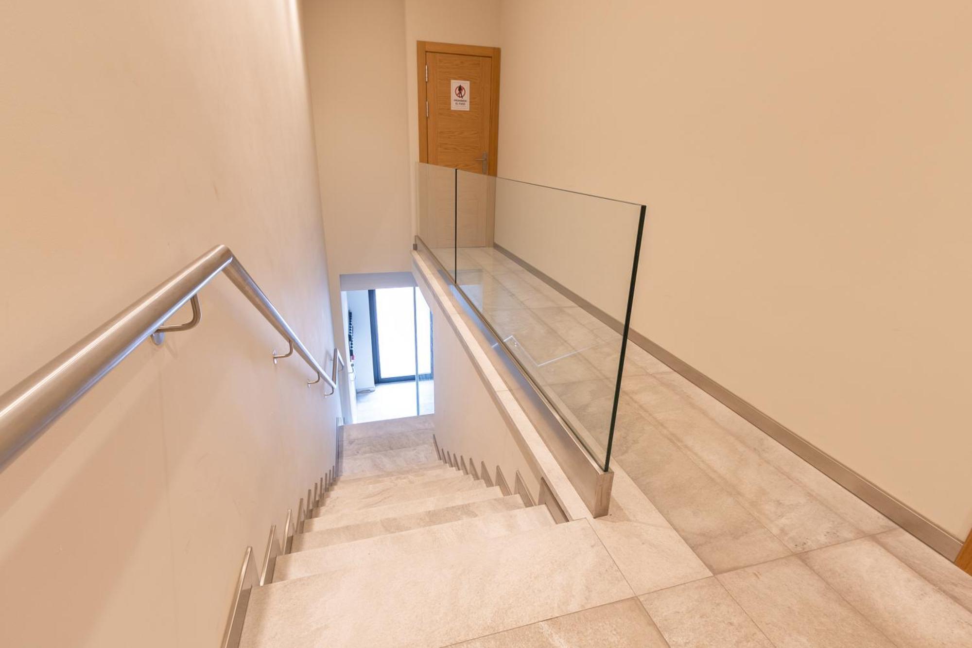 Insidehome Ciudad De Palencia Dış mekan fotoğraf