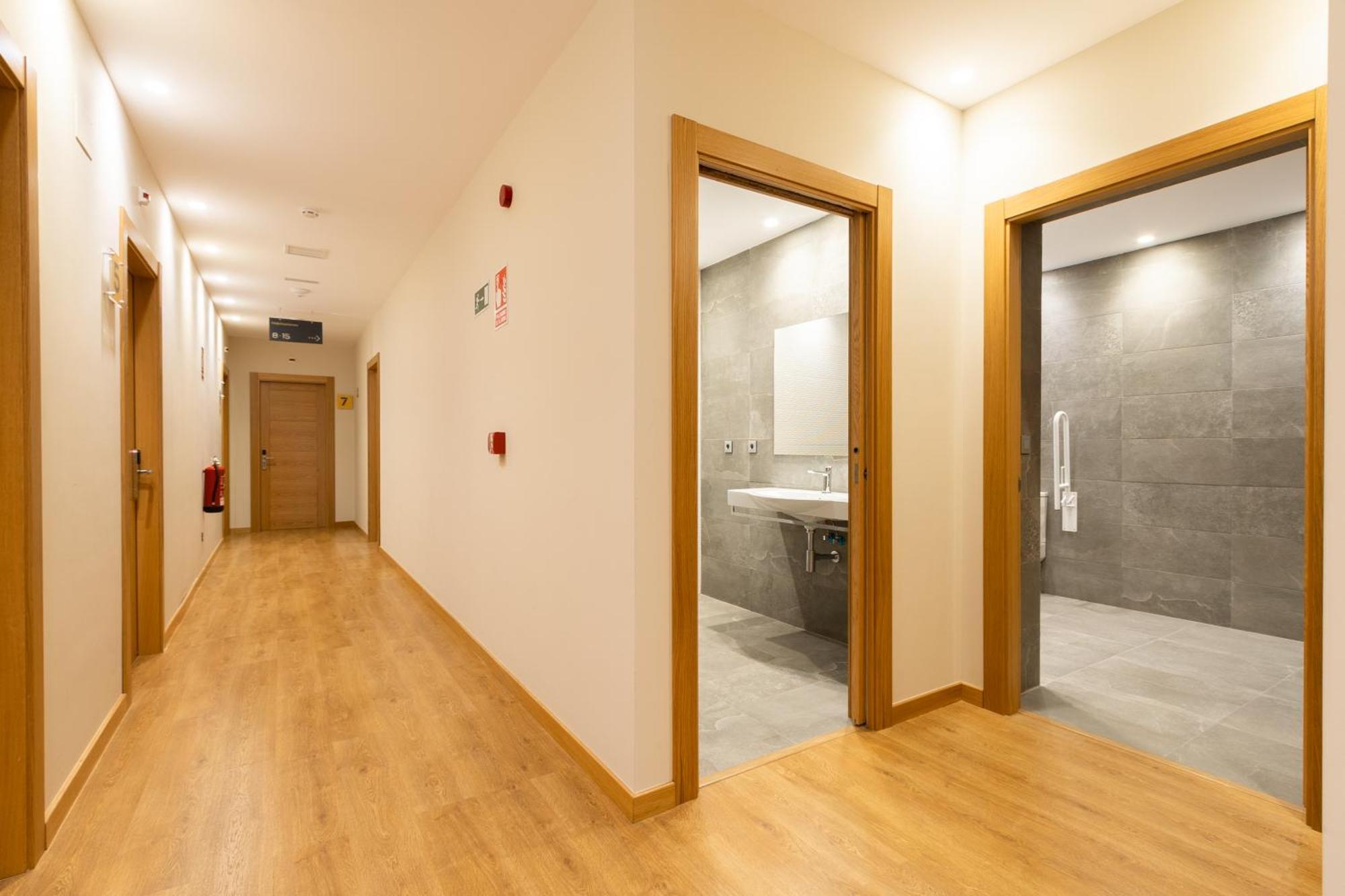 Insidehome Ciudad De Palencia Dış mekan fotoğraf